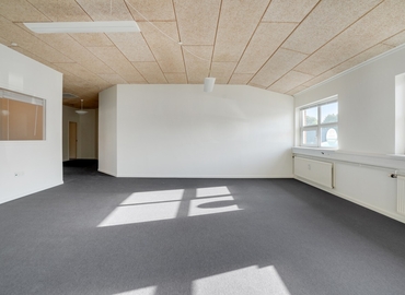 Kontor til leje på Agerhatten 5H, 5220 Odense SØ - 267 m² | Foto 5 - Lokalebasen.dk