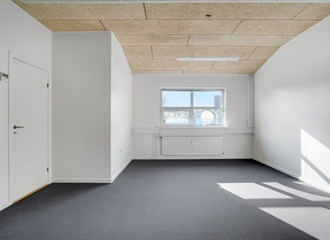 Kontor til leje på Agerhatten 5H, 5220 Odense SØ - 267 m² | Foto 6 - Lokalebasen