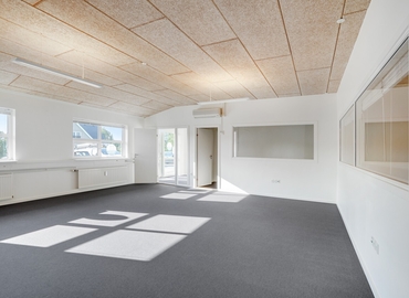 Kontor til leje på Agerhatten 5H, 5220 Odense SØ - 267 m² | Foto 8 - Lokalebasen.dk