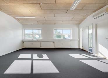 Kontor til leje på Agerhatten 5H, 5220 Odense SØ - 267 m² | Foto 10 - Lokalebasen.dk