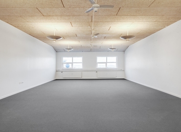 Kontor til leje på Agerhatten 5H, 5220 Odense SØ - 267 m² | Foto 11 - Lokalebasen.dk
