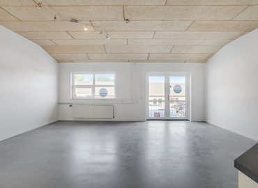 Kontor til leje på Agerhatten 5H, 5220 Odense SØ - 267 m² | Foto 13 - Lokalebasen.dk