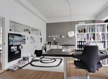 Kontor til leje på Møllergade 28, 5700 Svendborg - 200 m² | Foto 3 - Lokalebasen