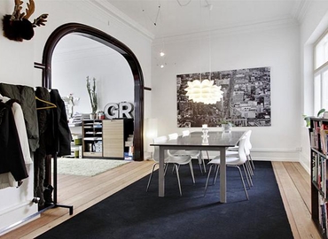 Kontor til leje på Møllergade 28, 5700 Svendborg - 200 m² | Foto 4 - Lokalebasen