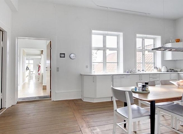 Kontor til leje på Møllergade 28, 5700 Svendborg - 200 m² | Foto 5 - Lokalebasen