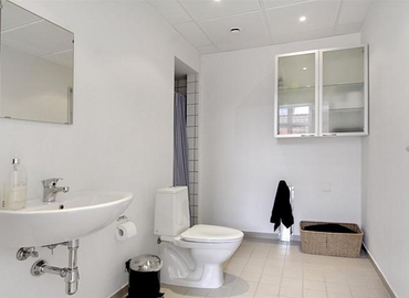 Kontor til leje på Møllergade 28, 5700 Svendborg - 200 m² | Foto 6 - Lokalebasen