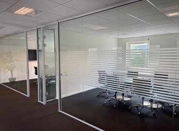 Kontor til leje på Gefionsvej 6, 3400 Hillerød - 376 m² | Foto 1 - Lokalebasen