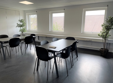 Kontor til leje på Gefionsvej 6, 3400 Hillerød - 376 m² | Foto 18 - Lokalebasen