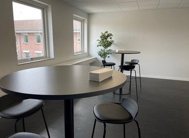 Kontor til leje på Gefionsvej 6, 3400 Hillerød - 376 m² | Foto 19 - Lokalebasen.dk