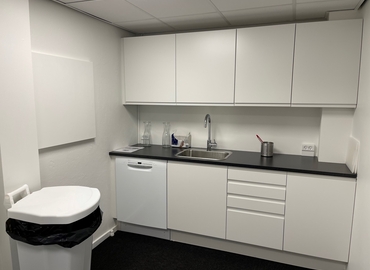 Kontor til leje på Gefionsvej 6, 3400 Hillerød - 376 m² | Foto 20 - Lokalebasen