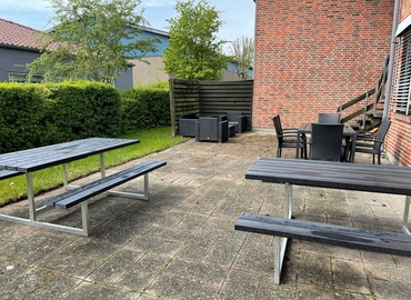 Kontor til leje på Gefionsvej 6, 3400 Hillerød - 376 m² | Foto 19 - Lokalebasen.dk