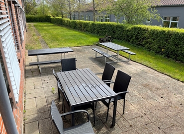 Kontor til leje på Gefionsvej 6, 3400 Hillerød - 376 m² | Foto 20 - Lokalebasen.dk