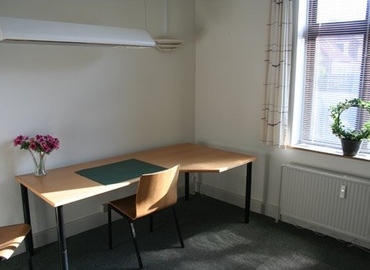 Office Østervej 2 4960 Holeby