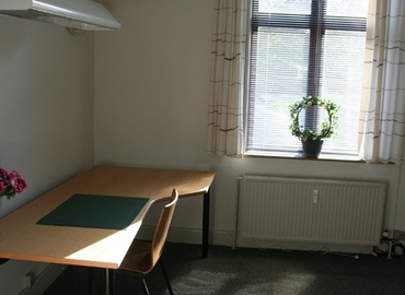 Office Østervej 2 4960 Holeby
