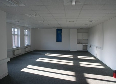 152 m² Commercial office for rent in Holeby, Østervej 2 (4960) can satisfy all our needs  - 1 | MatchOffice