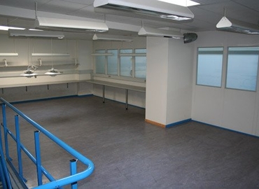355 m² Commercial office available to rent in Holeby, Østervej 2 (4960) can meet all your requirements  - 0 | MatchOffice.com