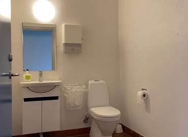 Butik til leje på Langelandsvej 40, 5800 Nyborg - 1070 m² | Foto 10 - Lokalebasen.dk