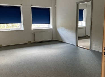 Butik til leje på Langelandsvej 40, 5800 Nyborg - 1070 m² | Foto 11 - Lokalebasen