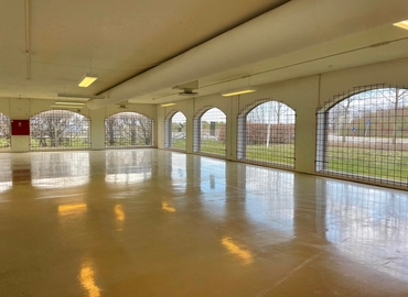 Butik til leje på Langelandsvej 40, 5800 Nyborg - 1070 m² | Foto 2 - Lokalebasen.dk