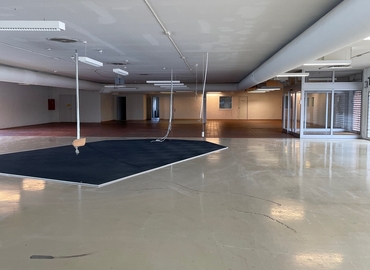 Butik til leje på Langelandsvej 40, 5800 Nyborg - 1070 m² | Foto 6 - Lokalebasen.dk