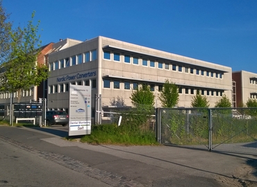 Kontor til leje på Smedeholm 13A 3. sal tv., 2730 Herlev - 300 m² | Foto 8 - Lokalebasen