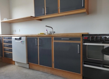 Kontor til leje på Rumarken 31B, 3520 Farum - 1010 m² | Foto 2 - Lokalebasen.dk