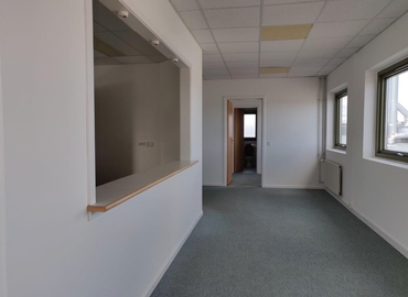 1010 m² Serviced office available to rent in Farum, Rumarken 31B, 3520 - 5 | MatchOffice.com