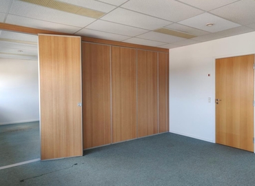 Kontor til leje på Rumarken 31B, 3520 Farum - 1010 m² | Foto 10 - Lokalebasen