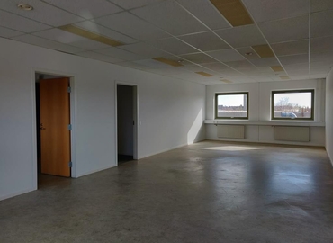 1010 m² Serviced office up for rent in Farum, Rumarken 31B, 3520  - 12 | MatchOffice