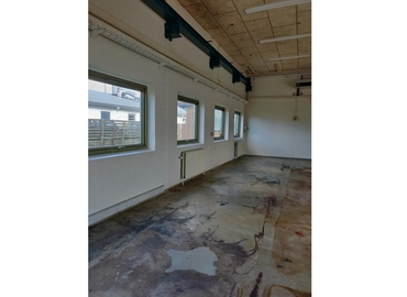 1010 m² Office space up for rent in Farum, Rumarken 31B, 3520  - 15 | MatchOffice