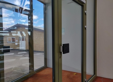 1010 m² Business office up for rent in Farum, Rumarken 31B, 3520  - 0 | MatchOffice