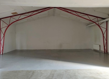 1010 m² Office space available to rent in Farum, Rumarken 31B, 3520 - 16 | MatchOffice