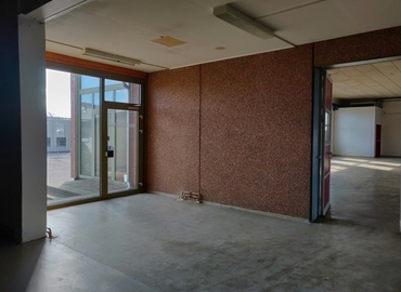 1010 m² Commercial office available to rent in Farum, Rumarken 31B, 3520 - 1 | MatchOffice.com