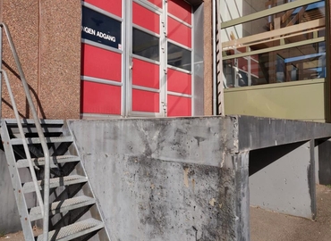 Kontor til leje på Rumarken 31B, 3520 Farum - 1010 m² | Foto 17 - Lokalebasen.dk