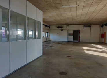 1010 m² Business office up for rent in Farum, Rumarken 31B, 3520 - 19 | MatchOffice.com