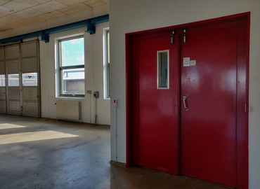 Kontor til leje på Rumarken 31B, 3520 Farum - 1010 m² | Foto 20 - Lokalebasen.dk