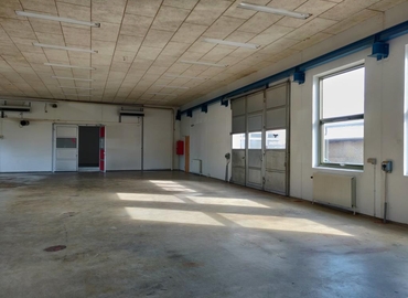 1010 m² Business office for rent in Farum, Rumarken 31B, 3520  - 21 | MatchOffice