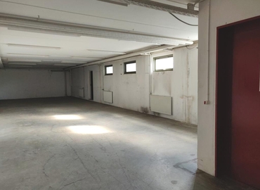 1010 m² Flexible office for rent in Farum, Rumarken 31B, 3520 - 22 | MatchOffice.com