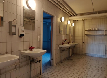 1010 m² Office space up for rent in Farum, Rumarken 31B, 3520  - 23 | MatchOffice.com