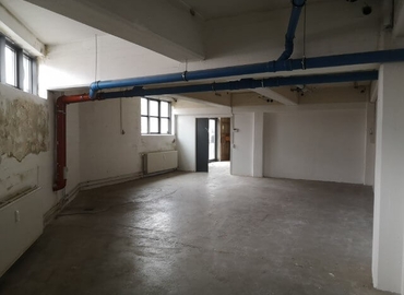 Lager til leje på Mogensensvej 24C, 5000 Odense C - 87 m² | Foto 6 - Lokalebasen.dk