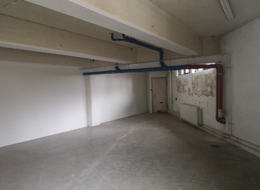 Lager til leje på Mogensensvej 24C, 5000 Odense C - 87 m² | Foto 5 - Lokalebasen.dk