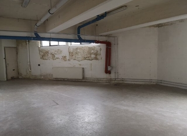 Lager til leje på Mogensensvej 24C, 5000 Odense C - 87 m² | Foto 2 - Lokalebasen