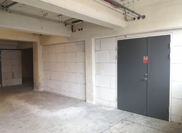 Lager til leje på Mogensensvej 24C, 5000 Odense C - 87 m² | Foto 7 - Lokalebasen.dk