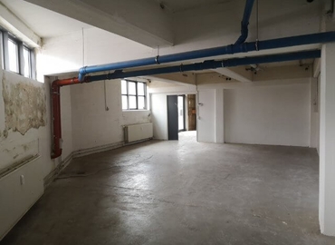 Lager til leje på Mogensensvej 24C, 5000 Odense C - 87 m² | Foto 4 - Lokalebasen.dk