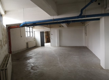 Lager til leje på Mogensensvej 24C, 5000 Odense C - 87 m² | Foto 3 - Lokalebasen