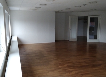 Kontor til leje på Industriparken 44B, 2750 Ballerup - 1650 m² | Foto 0 - Lokalebasen.dk
