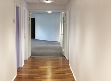 Kontor til leje på Industriparken 44B, 2750 Ballerup - 1650 m² | Foto 2 - Lokalebasen.dk