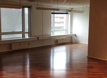 Kontor til leje på Industriparken 44B, 2750 Ballerup - 1650 m² | Foto 3 - Lokalebasen