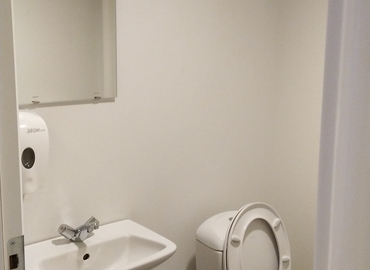 Kontor til leje på Industriparken 44B, 2750 Ballerup - 1650 m² | Foto 5 - Lokalebasen.dk