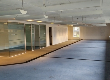 Kontor til leje på Industriparken 44B, 2750 Ballerup - 1650 m² | Foto 7 - Lokalebasen